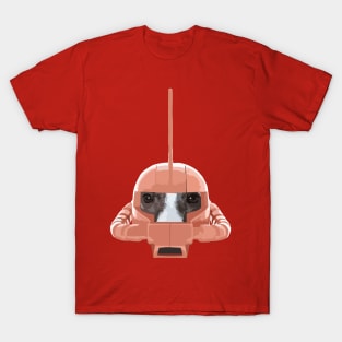 Dog Zaku T-Shirt